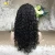 Dropshipping lace wigs natural hairline density 130% 150% 180% human hair lace front wig