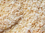 Dry Garlic Flakes Dried Garlic Pieces
