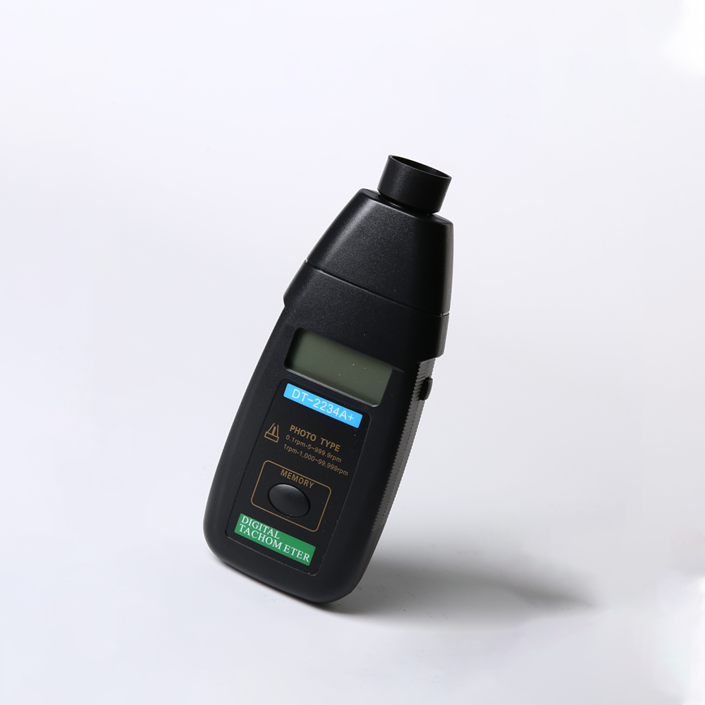 Buy Dt2234a Digital Laser & Non-contact Tachometer,low Price Tachometer ...