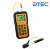 Import DTEC DH200 Portable Leeb Hardness Tester,HL scale, CE ISO Authorized Best-selling Model,D type Impact device AA battery from China