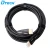 Import DTECH high speed 18gbps hdmi to  hdmi 3d 4k 1080p ethernet audio and video transmission v1.4 2.0 hdmi cable for HD TV projector from China