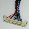 Dual Channel LVDS Cable 30 Pin  for Screen