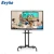 Import Dual System Anti-Glare Smart Board Interactive Touch Screen Whiteboard Electronic Whiteboard For Teleconference from China