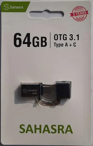 Dual USB Flash Drive with 3.0 OTG 64GB high quality metal stick flash drive with fast data transfer 4gb 8gb 16gb 32gb 64gb 256gb