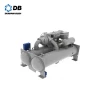 Dunham Bush 50Hz/ 60Hz Oil Free Centrifugal Chiller System Industrial Water Cooled Centrifugal Chillers