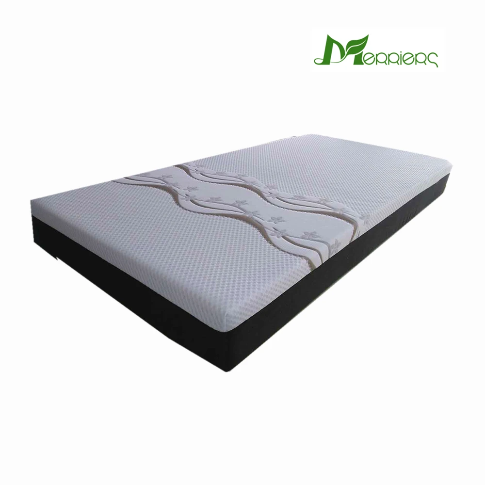 dunlop latex foam mattress