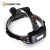Import Durable Adjustable Waterproof LED Headlamp from China