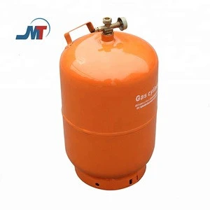 Durable Good Quality 5kg LPG Gas Cylinder