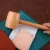 Import Durable Leather tool Double face Wooden Handle Hammer Mallet Carving Hammer from China