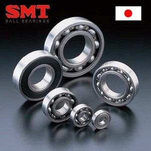 Durable looking for agent representative smt bearing for industrial use