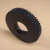 Import Durable new engineering plastics customized moulding injection nylon worm gear from China