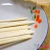 Import Durable using low price chopsticks bamboo beauty one time use bamboo chopsticks round stick chopsticks from China