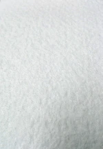 dust collector filter bag use Polypropylene PP nonwoven felt filter cloth