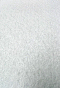 dust collector filter bag use Polypropylene PP nonwoven felt filter cloth