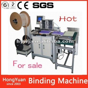 DWC-520A Machinery & Machine Tool Equipment & Other Machine Tool Equipment book printing machine , binding book machine