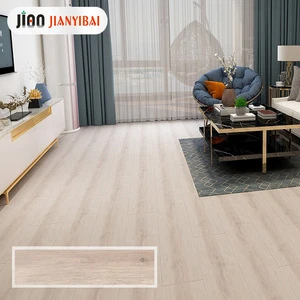 E0 waterproof real multilayer engineered laminate wood floor 8mm 12mm 15mm house room wooden laminate flooring