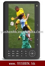E003 7 inch cheap E-book reader
