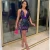 Import E21318 Hot selling deep V-neck backless dress stylish dresses women sexy S-2XL sequins club party dresses from China