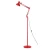 Import E27 Stand Decoration Floor Lamp for Hotel,Adjustable stand floor light for home from China