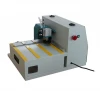 Easy carry woodworking end rounding machine trimming the corner,edge bander trimmer machinery