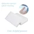 Import Easy Cleaning Melamine Foam Sponge Magic Eraser Eco-Friendly Whiteboard Eraser Sponge from China