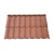 Easy Install Color Stone Coated Metal Corrugated Roof Sheet Tile To Replace Traditional Tiles