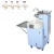Import Easy operate steam bread making machine for sale / stainless steel dough divider rounder from China