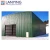Easy to assemble steel workshop structure prefabricated With Good Service