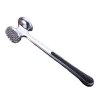 Easy to use kitchen tools meat tenderizer needle stainless steel tool