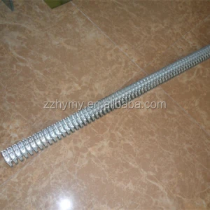 Easy to use ordinary carbon steel conveyor belt fastener