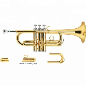 Eb/D Key Trumpet