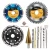 Ebuy 105mm 4.5inch Diamond Abrasive Grinding Wheel Cutting Disc For Metal Polishing Machine
