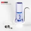 EC-1S-10C Eastcooler China Supplier Counter Top Single Purifier For Small Kitchen Appliances