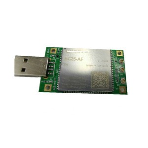 EC25-AF USB dongle 4G LTE Modem 150Mbps  with SIM Card