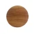 Import eco friendly 10cm simple 100% natural custom acacia round wooden cup holder mat from China