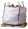 eco-friendly compression ton bag Plastic Jumbo Bag Polypropylene Jumbo Bag good quality