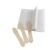 Import Eco-Friendly Ice Cream Sticks  Disposable Wooden Sticks 65mm 93mm 114mm from China