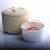 Import Eco Friendly Non Electric Designs Home Used Light Yogurt Makers!Yogurt Maker Non Electric 1L For Sale from China