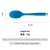 Import Eco-Friendly Spoon Silicone Soup Spoon Silicone Baby Spoon from China