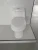 Import Economic vinciny siphonic ceramic sanitary ware toilet inodoro one piece with blanco from China