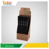 ECOZONE BSCI Factory Eco-green HB wooden pencil