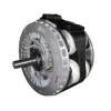 Eddy current retarder for dynamometer brake system