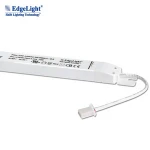 Edgelight switching mode power supply uninterrupted power supply
