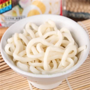 Edible grain product udon noodle ramen noodle for noodles buyer