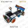 educational sicence kit stem MRT3 - 3 for children robotic education in primary school