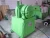 Import Effective High Quality Hydraulic Metal Tube Shrinking Machine FR-25 from China