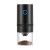 Import Electric bean grinder coffee grinder portable home USB charging coffee bean automatic grinder from China
