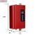 Import Electric hot tankless water heater shower heater electric instant water heater from China