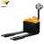 Import Electric lift trucks truck for lifting pallet from China