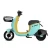 Import Electric Motorcycle Adults Electric Bicycle  Wholesale 400W 48V24AH Lithium Battery Commuting Ebike Moped Scooter NFC Drum Brake from China